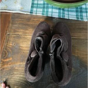 Covington Women’s Booties